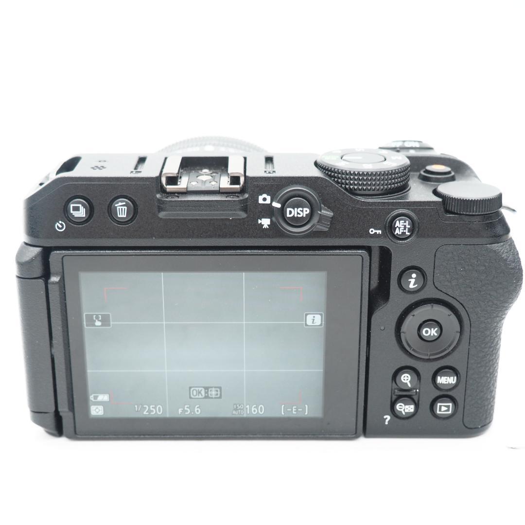 Nikon Z30 ミラーレス一眼カメラ ボディのみ Zマウント