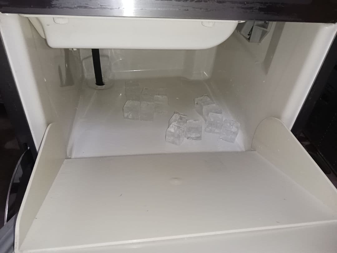 Panasonic　業務用製氷機　SIM-S2500 　ホシザキ