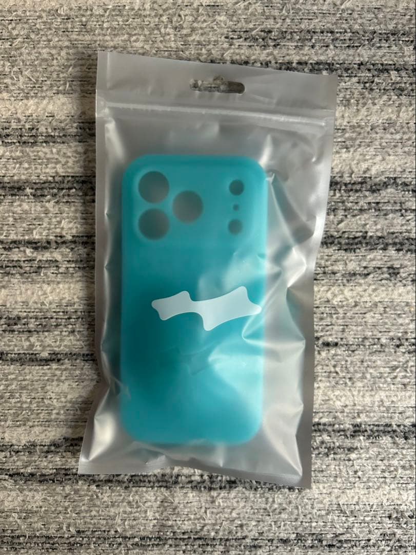 SKYLRK POPUP Tokyo iPhone17 Pro ケース