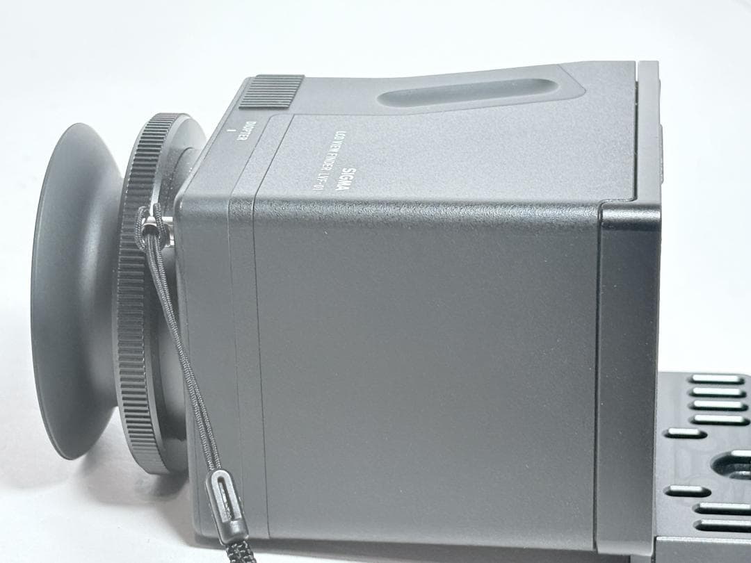 シグマ LVF-01 dp Quattro LCDビューファインダー