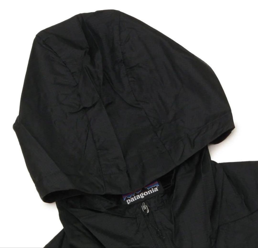 patagonia メンズ フーディ二ジャケット Lサイズ