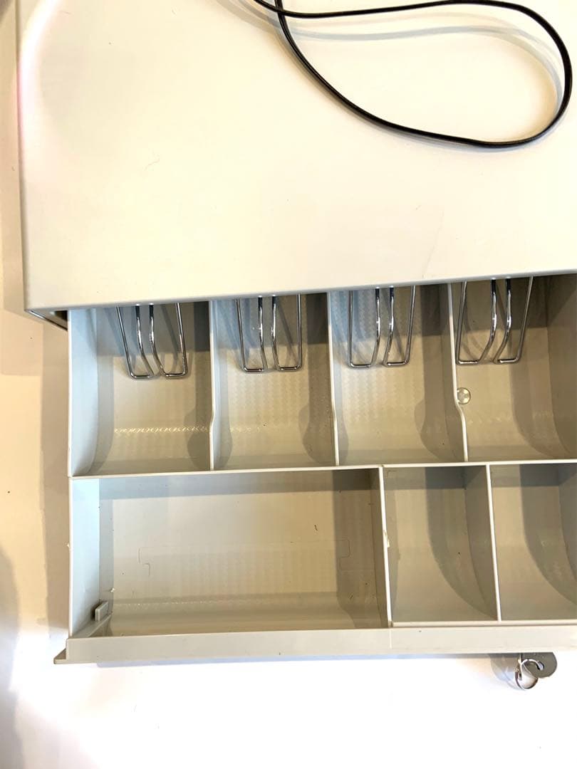 tsp650 bluetoothモデル　エアレジ可&レジドロワセット