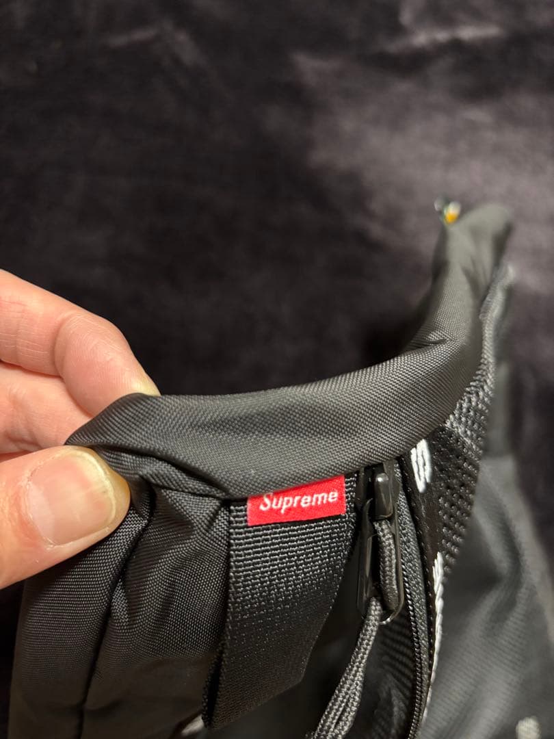 SUPREME オーガナイザーポーチ3点セット