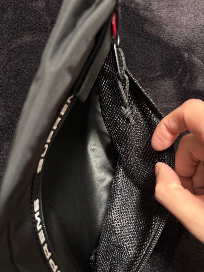 SUPREME オーガナイザーポーチ3点セット