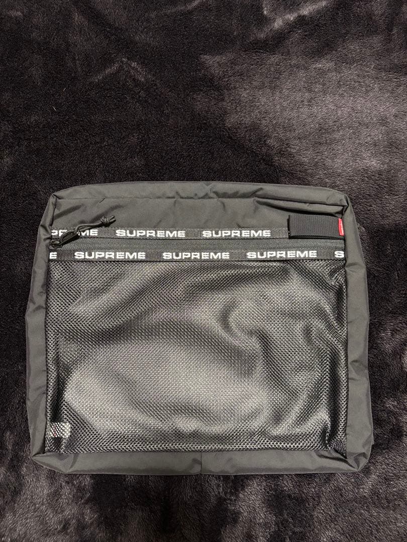 SUPREME オーガナイザーポーチ3点セット