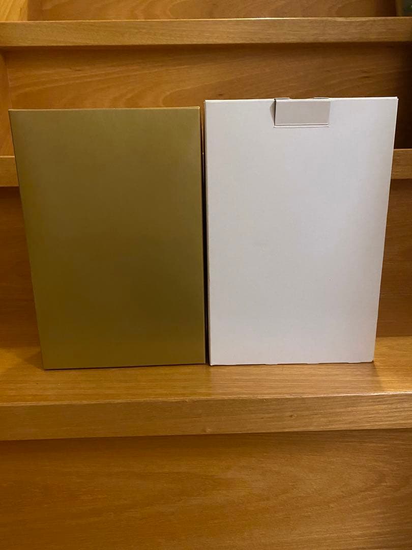 限定非売品 サントリーローヤルプレミアム15年 ゴールドボトル＆ゴールドラベル