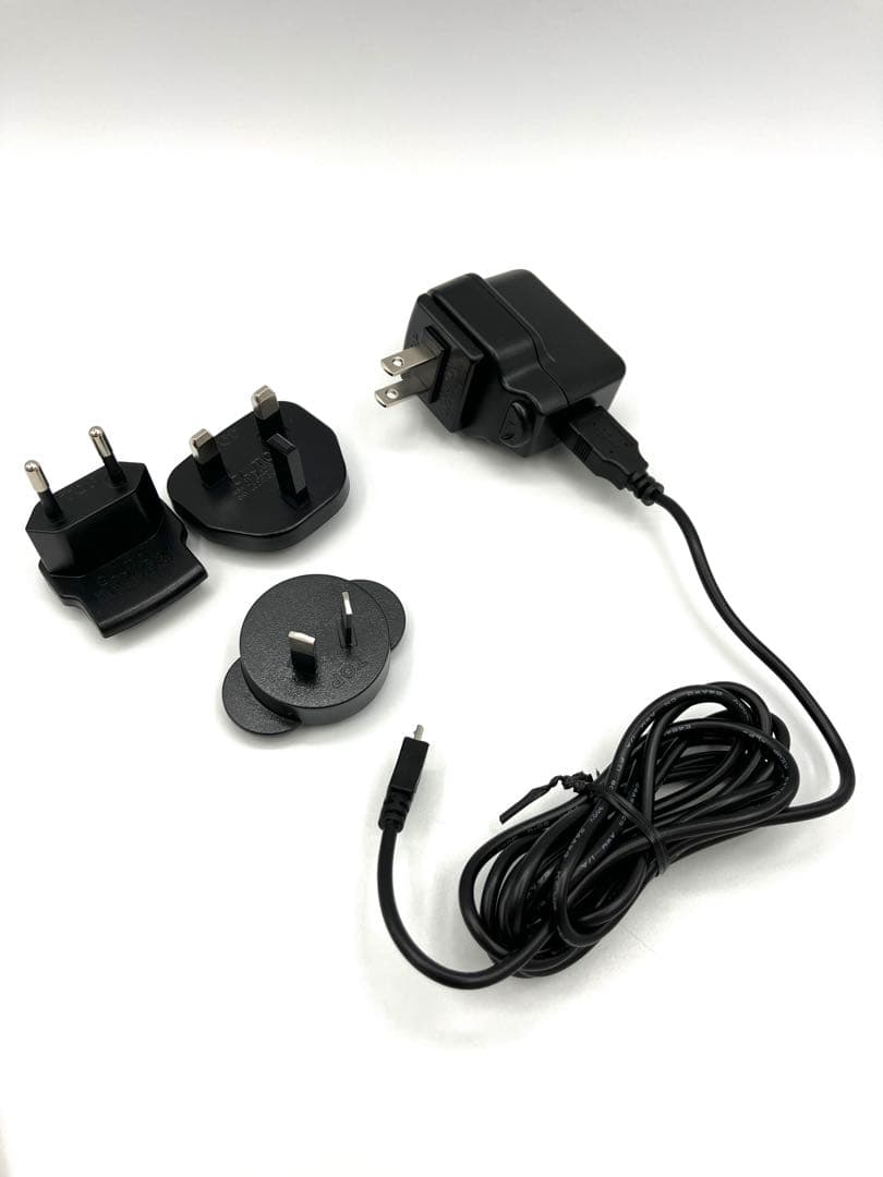 エンビロン ENVIRON モバイル 美顔器 スキンケア