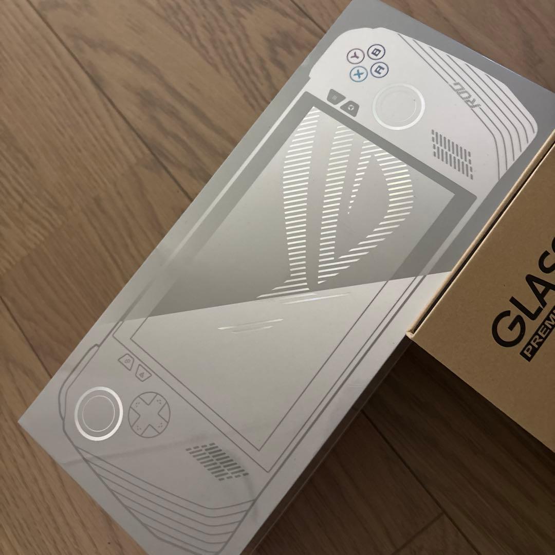 ROG Ally ［RC71L-Z1512］新品未開封