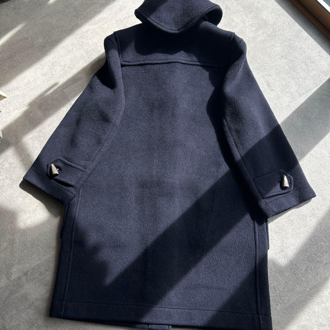 美品✨gloverall アレキサンダー ダッフルコート 菅田将暉 ヴィンテージ