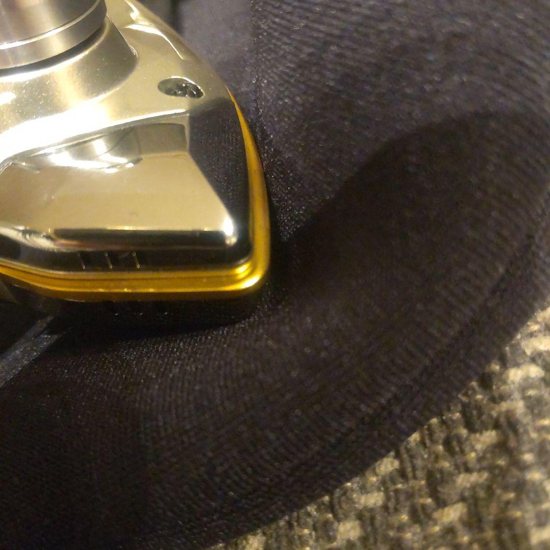 シマノ ツインパワー Mg 2500S 左右軸あり 日本製 実釣未使用