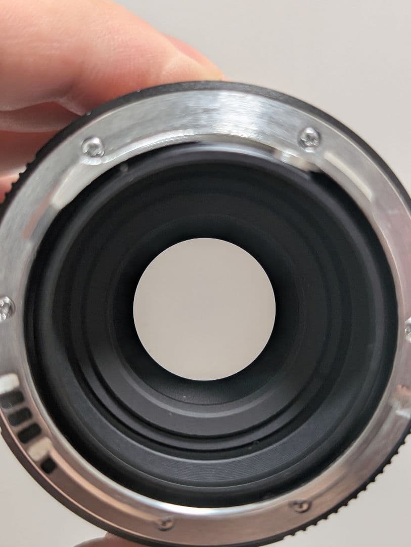 【最終値下げ】leica summarit 90mm f/2.5