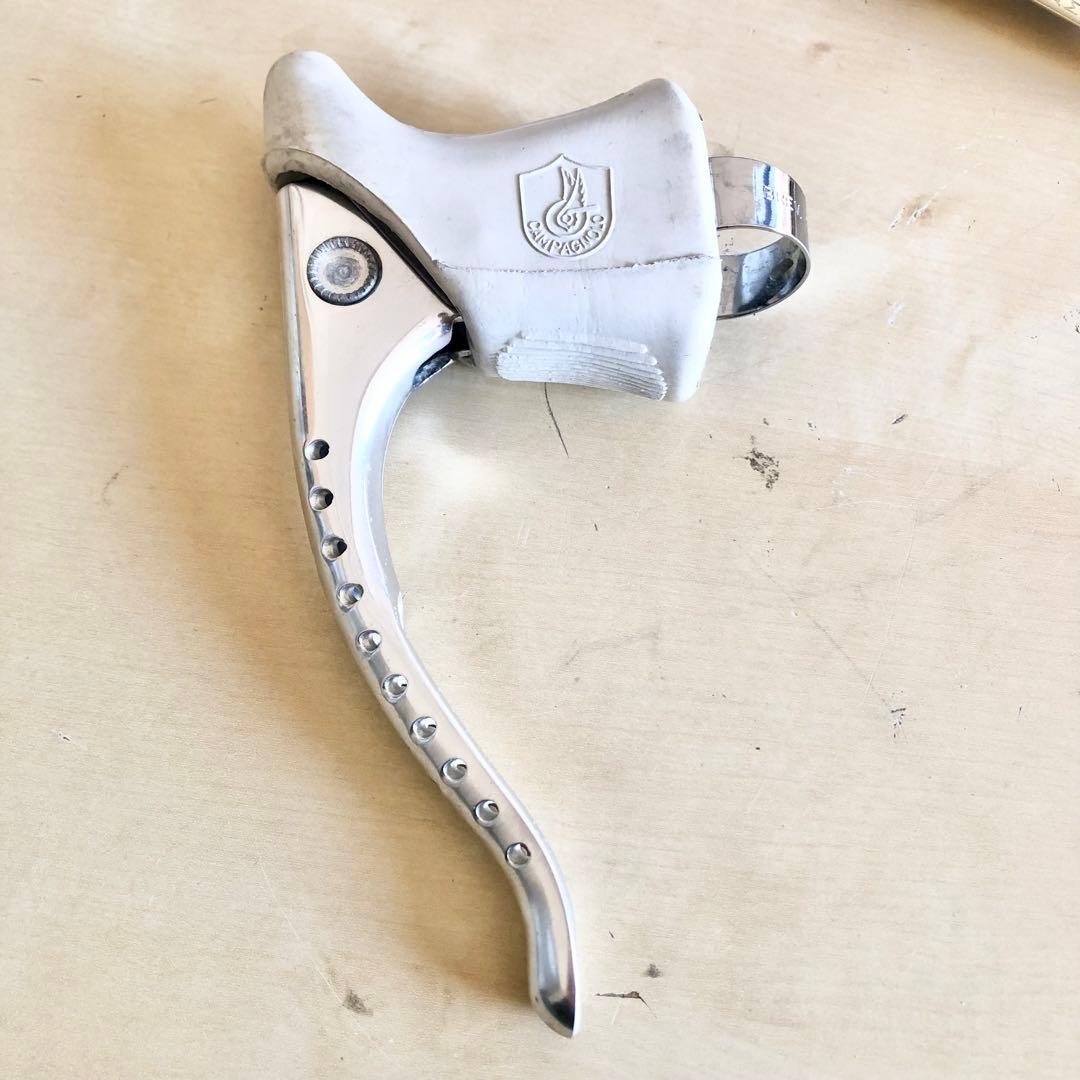Campagnolo Cレコード ブレーキレバー