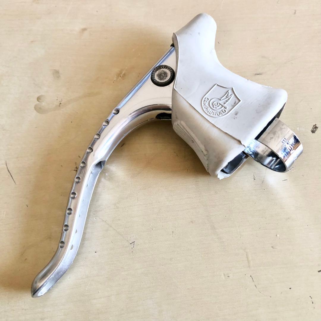 Campagnolo Cレコード ブレーキレバー