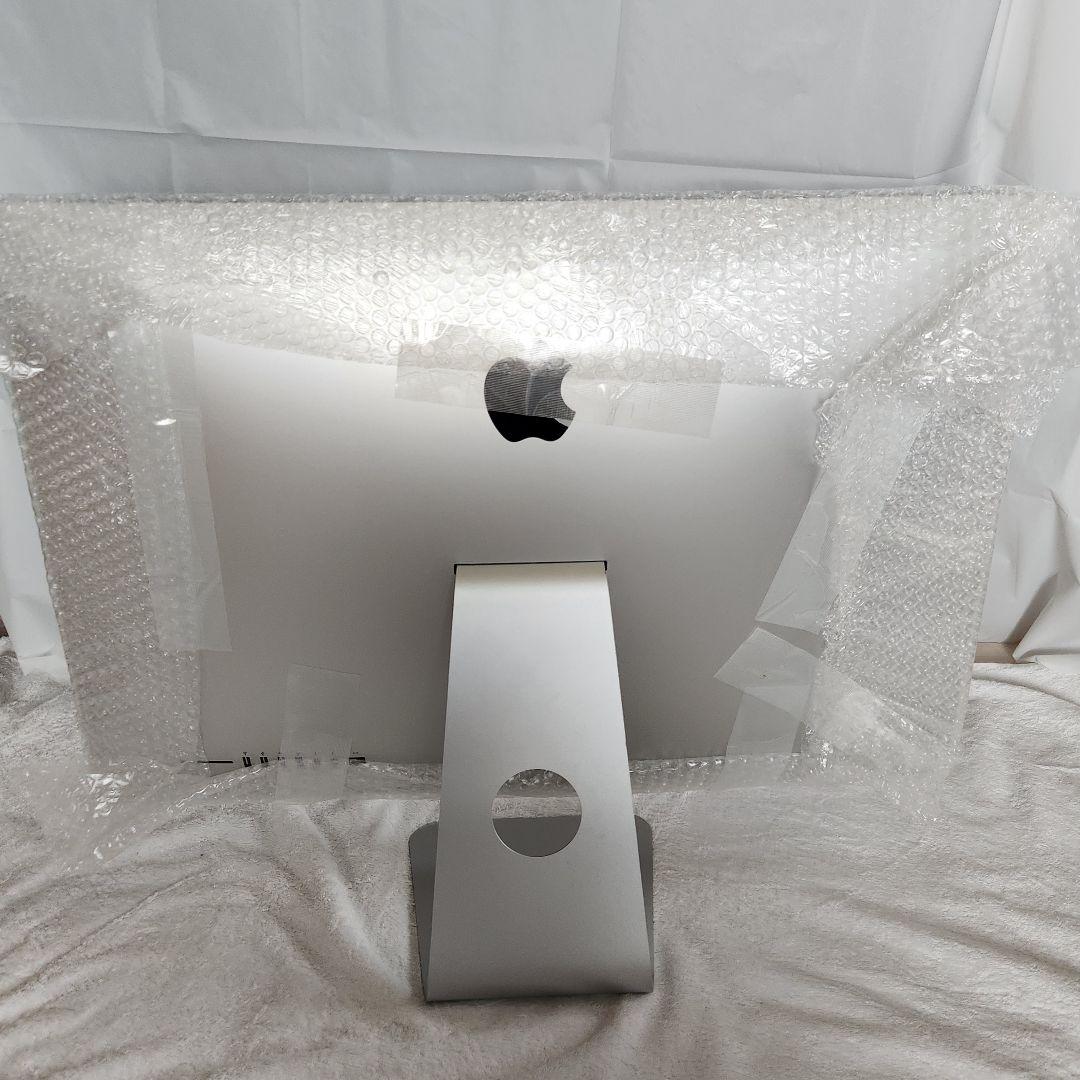 【ジャンク】iMac Late 2012 27インチ