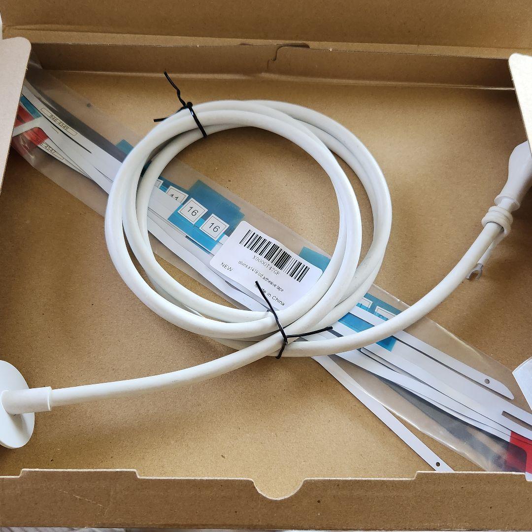 【ジャンク】iMac Late 2012 27インチ