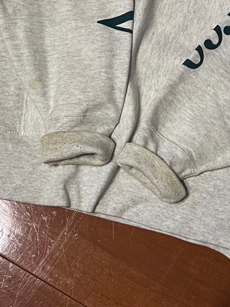 【Actual Sourse】【Benjamin Edgar】スウェット