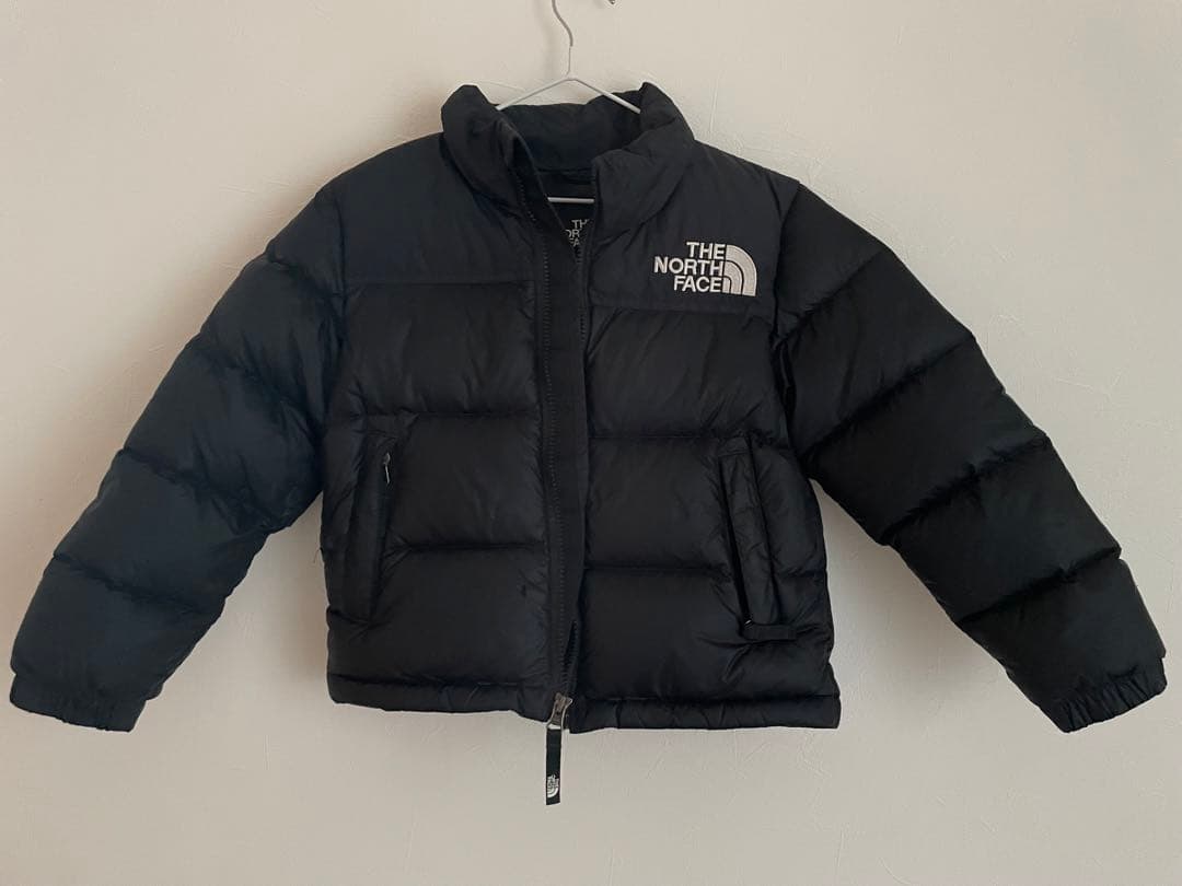 THE NORTH FACE レトロヌプシ 120cm