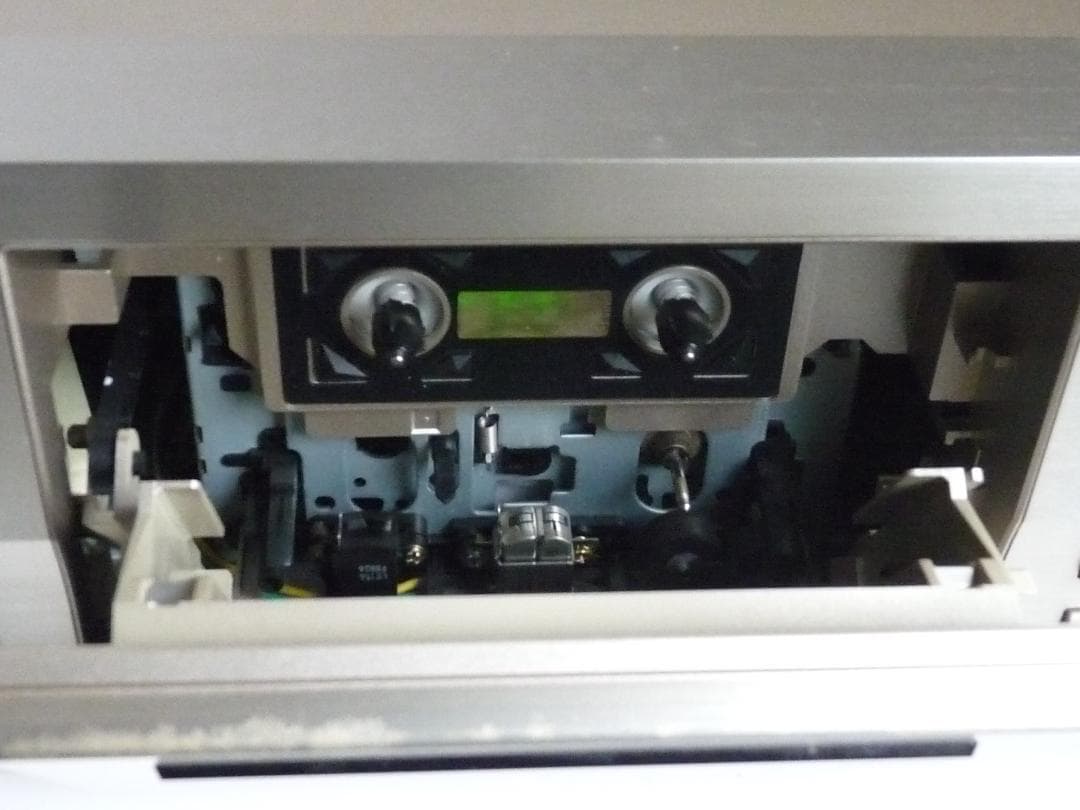 Pioneer T-D7 カセットデッキ