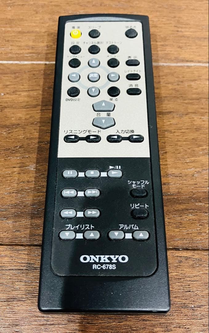 ONKYO 5.1chホームシアタースピーカー　HTX-25HDX PAW