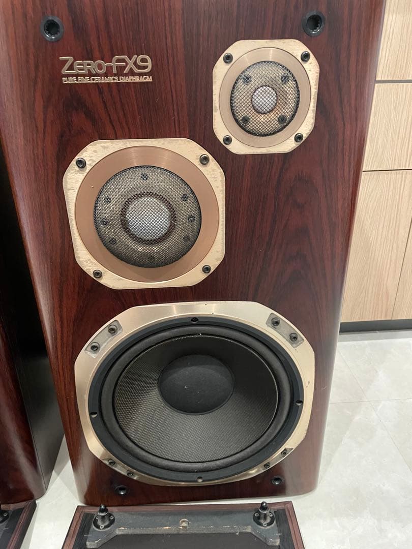 Victor ZERO-FX9 すt2台セット