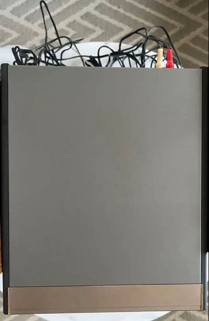 ◆完動品◆DENON SC-E232/PMA-7.5/DDR-DCD-TU