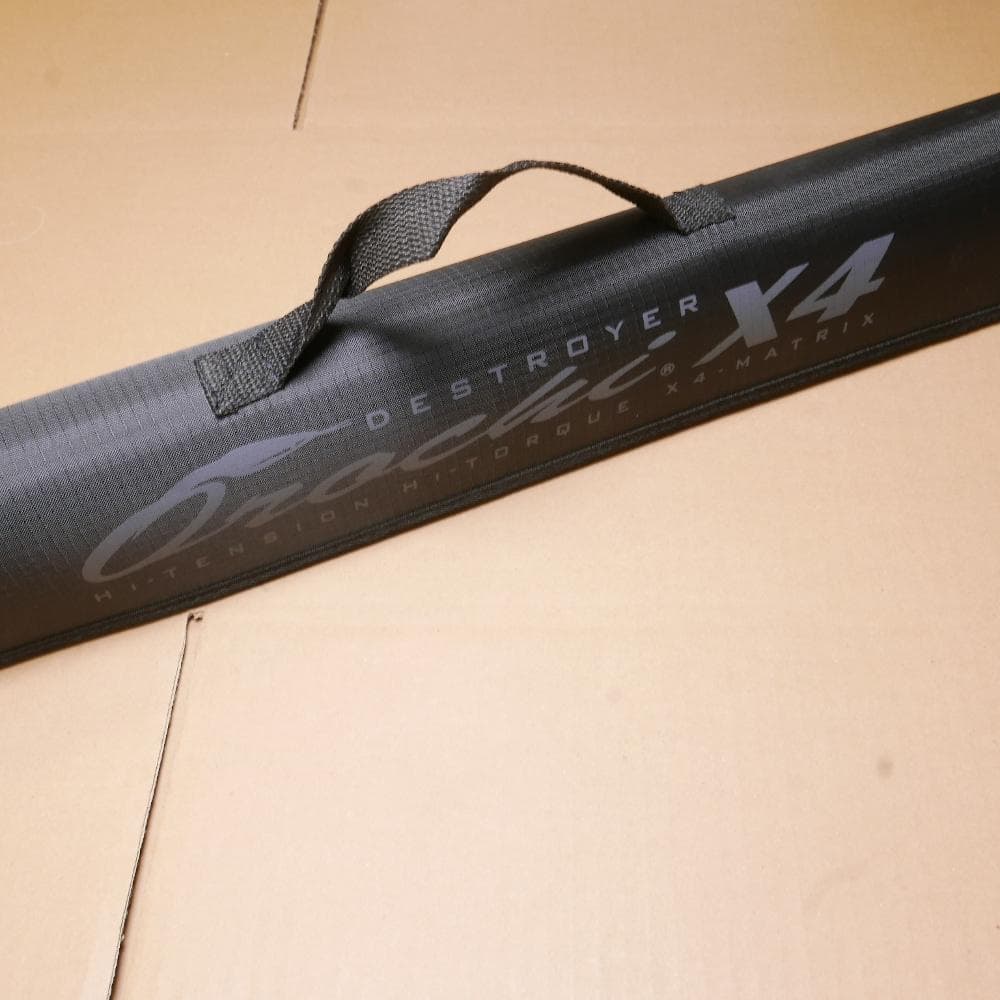 メガバス　オロチ　F4-66X4-SS パックロッド