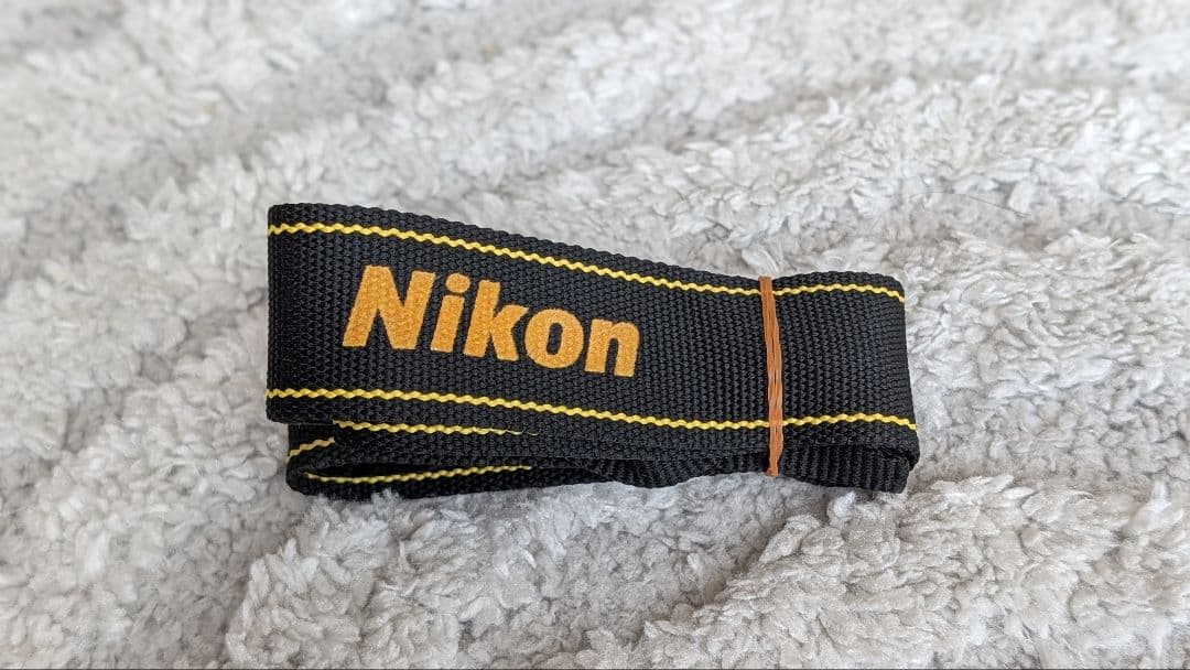 【美品】Nikon D5500 18-55 VR II キット