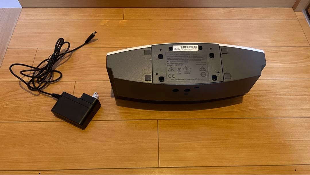 美品　BOSE　ボーズ　SoundDock　XT　スピーカー