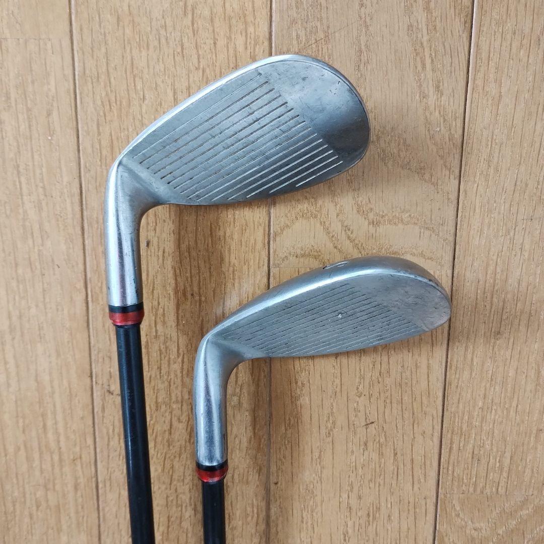 ジ*ー様 メンズ ゴルフフルセット