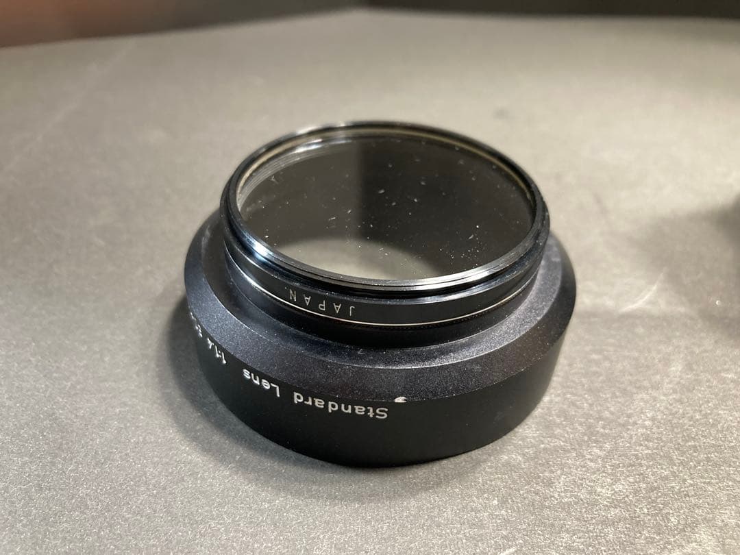 ASAHI PENTAX アサヒ ペンタックス スポットマチックSP