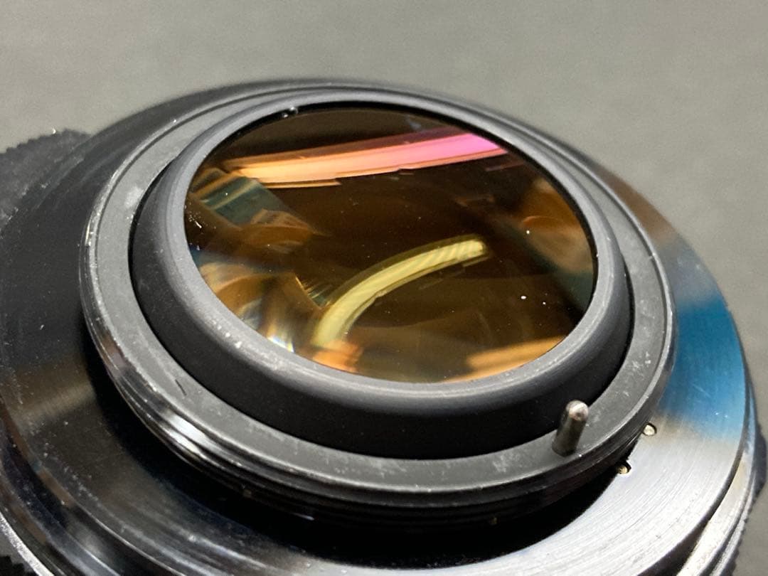 ASAHI PENTAX アサヒ ペンタックス スポットマチックSP