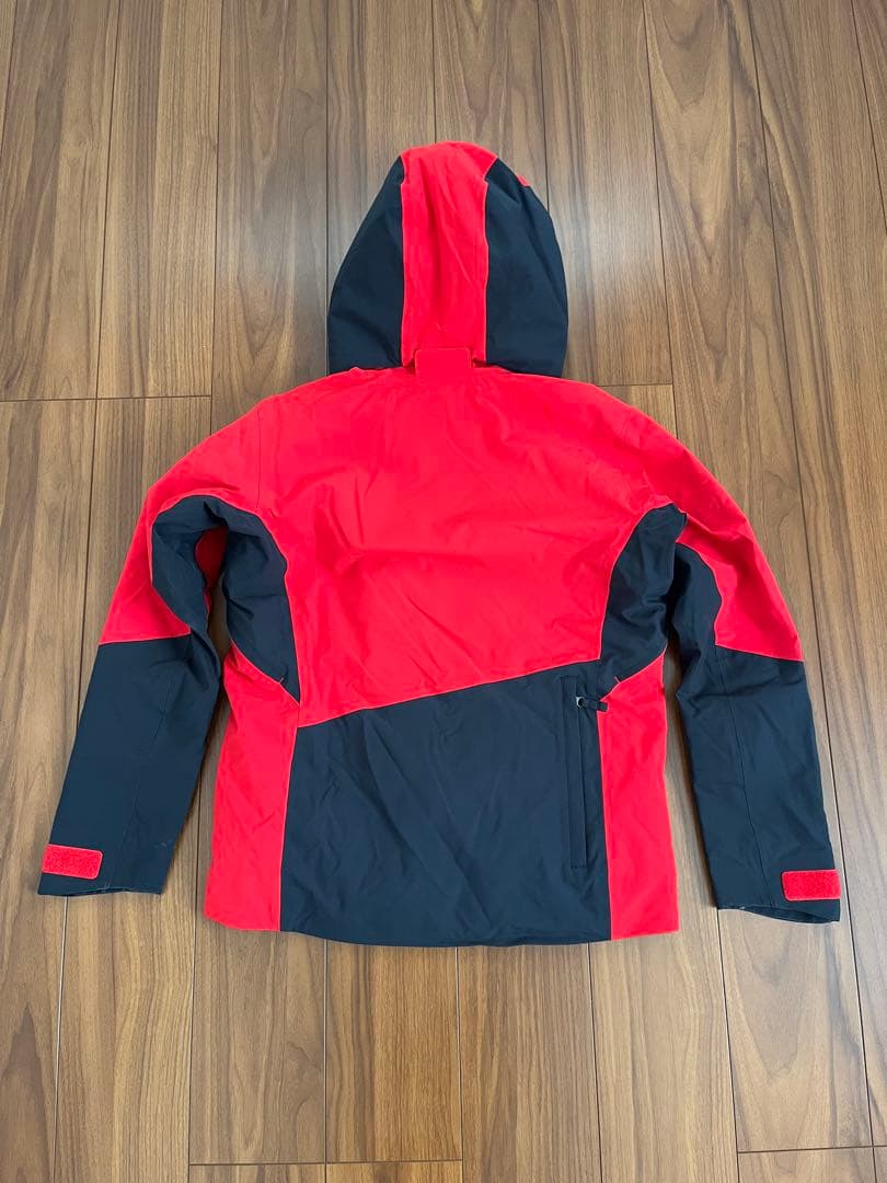 Lサイズ　スキーウェア　上下セット　ONYONE 2024 DEMO TEAM