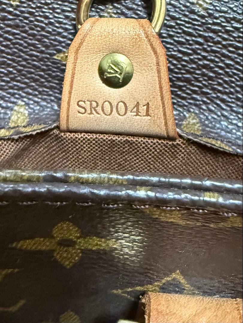 ルイ・ヴィトン(Louis Vuitton) ヴァヴァンGM