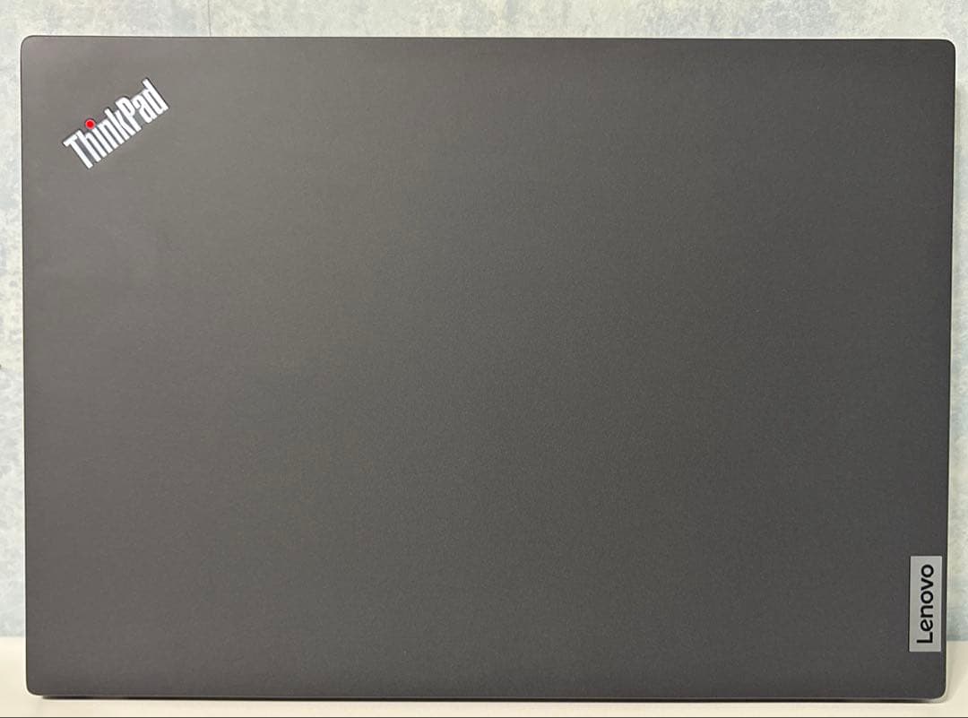 【Ryzen5PRO搭載】ThinkPad X13 Gen2✨メモリ16GB美品