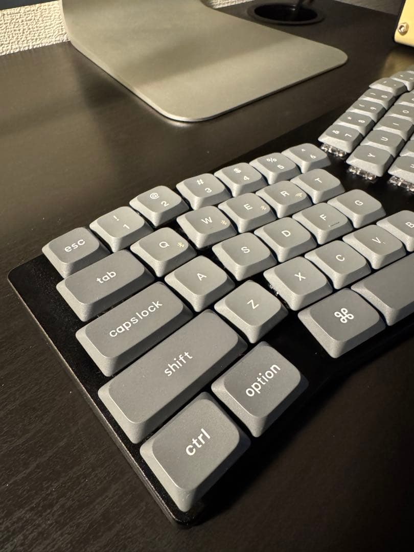 キーボード Keychron K11 Max