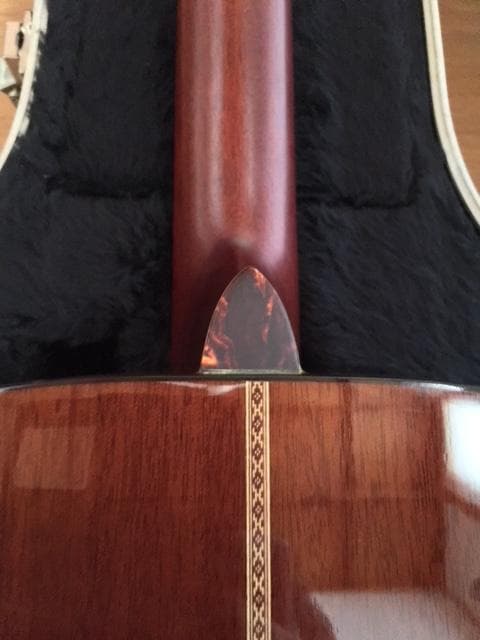 NIYAO Morris MW650P エレアコとして使えます