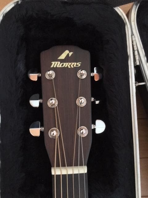 NIYAO Morris MW650P エレアコとして使えます