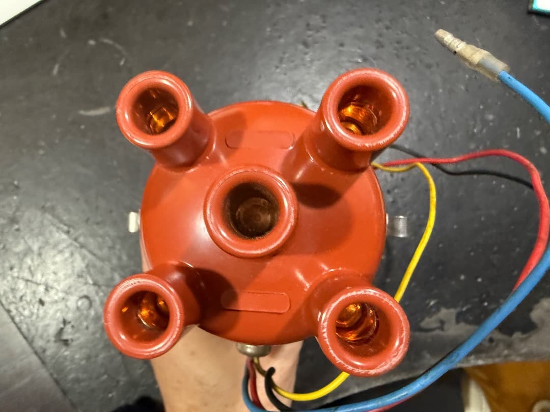 123ignition ローバーミニ用　USBタイプ