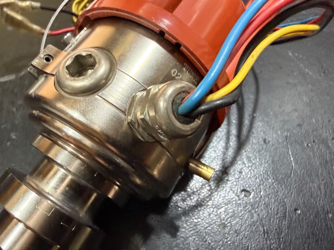 123ignition ローバーミニ用　USBタイプ