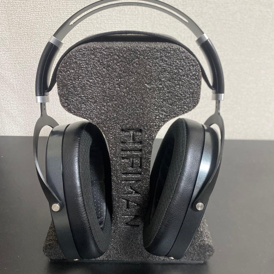 HIFIMAN ANANDA ヘッドフォン