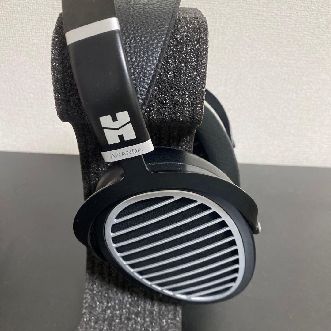 HIFIMAN ANANDA ヘッドフォン