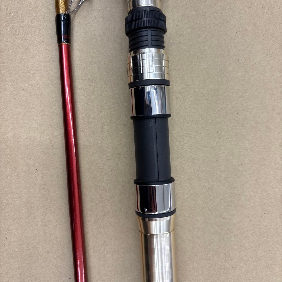 ダイワ ディープゾーン 120-240