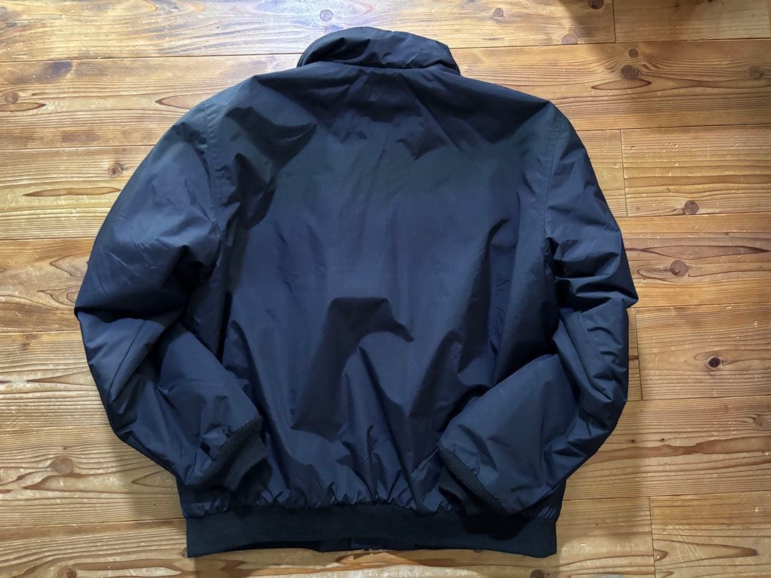 L.L.Bean メンズ ウォーム・アップ・ジャケット　L