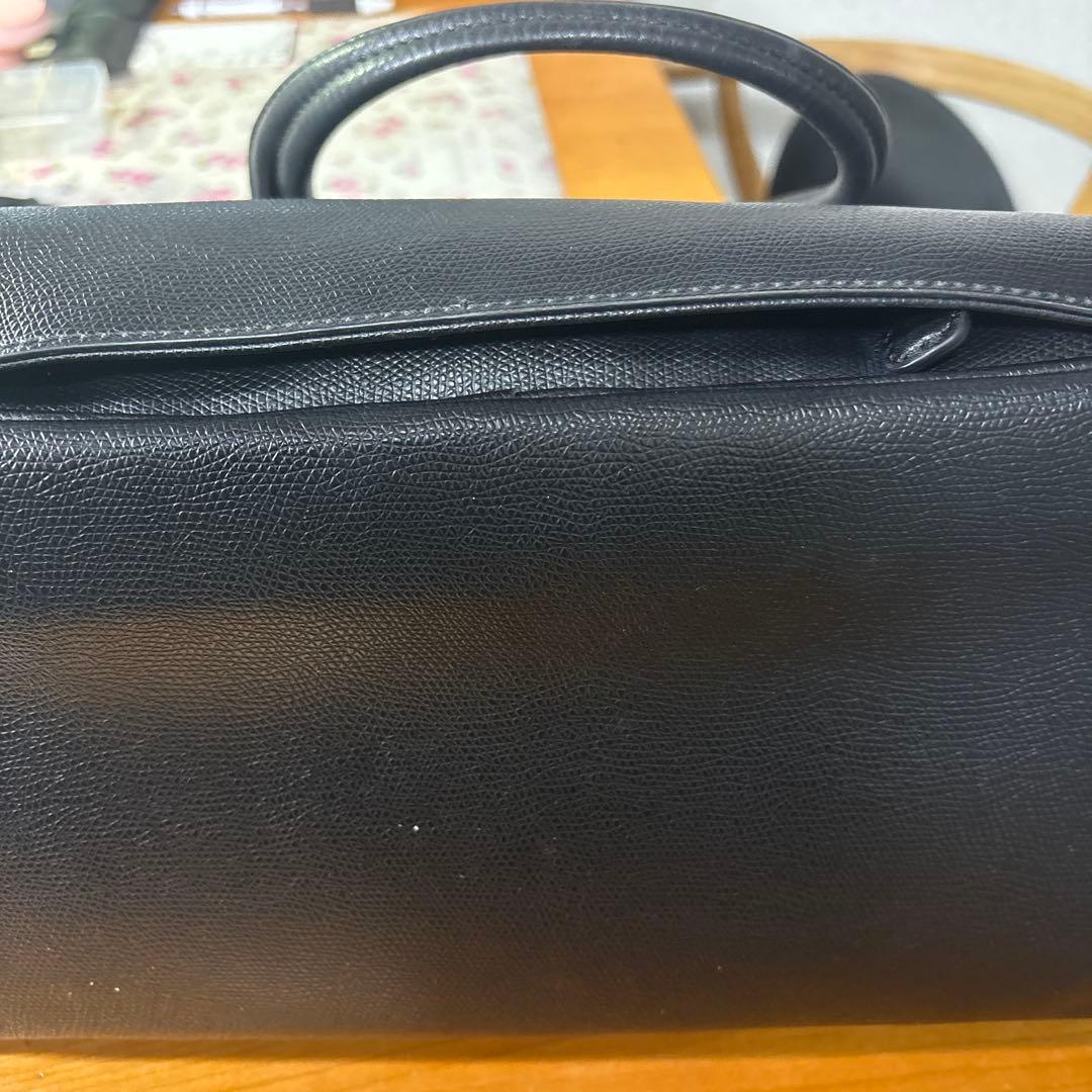 【美品希少✨】TUMI ニーナ コミューター ブリーフ ビジネスバッグ 2way