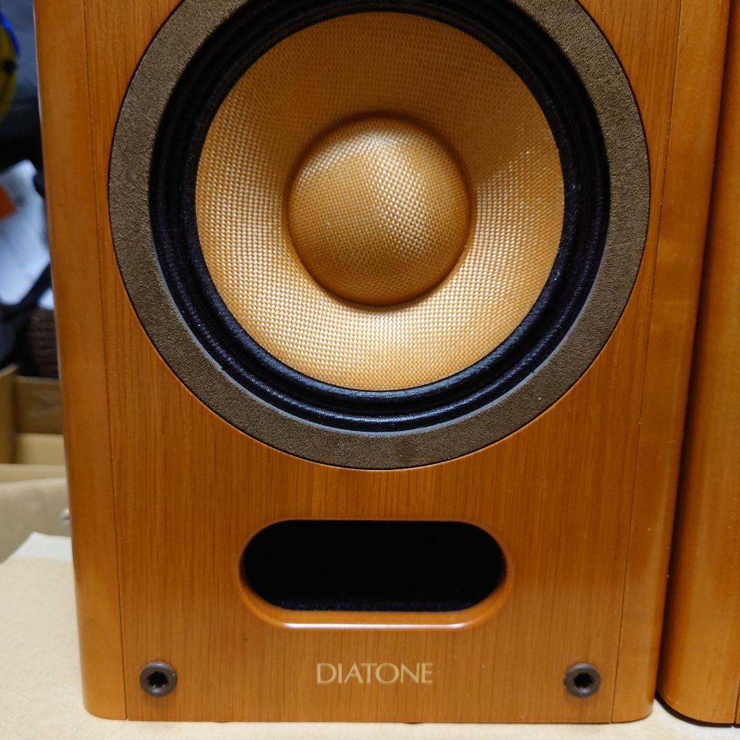 DIATONE スピーカー DS-A6 ペア