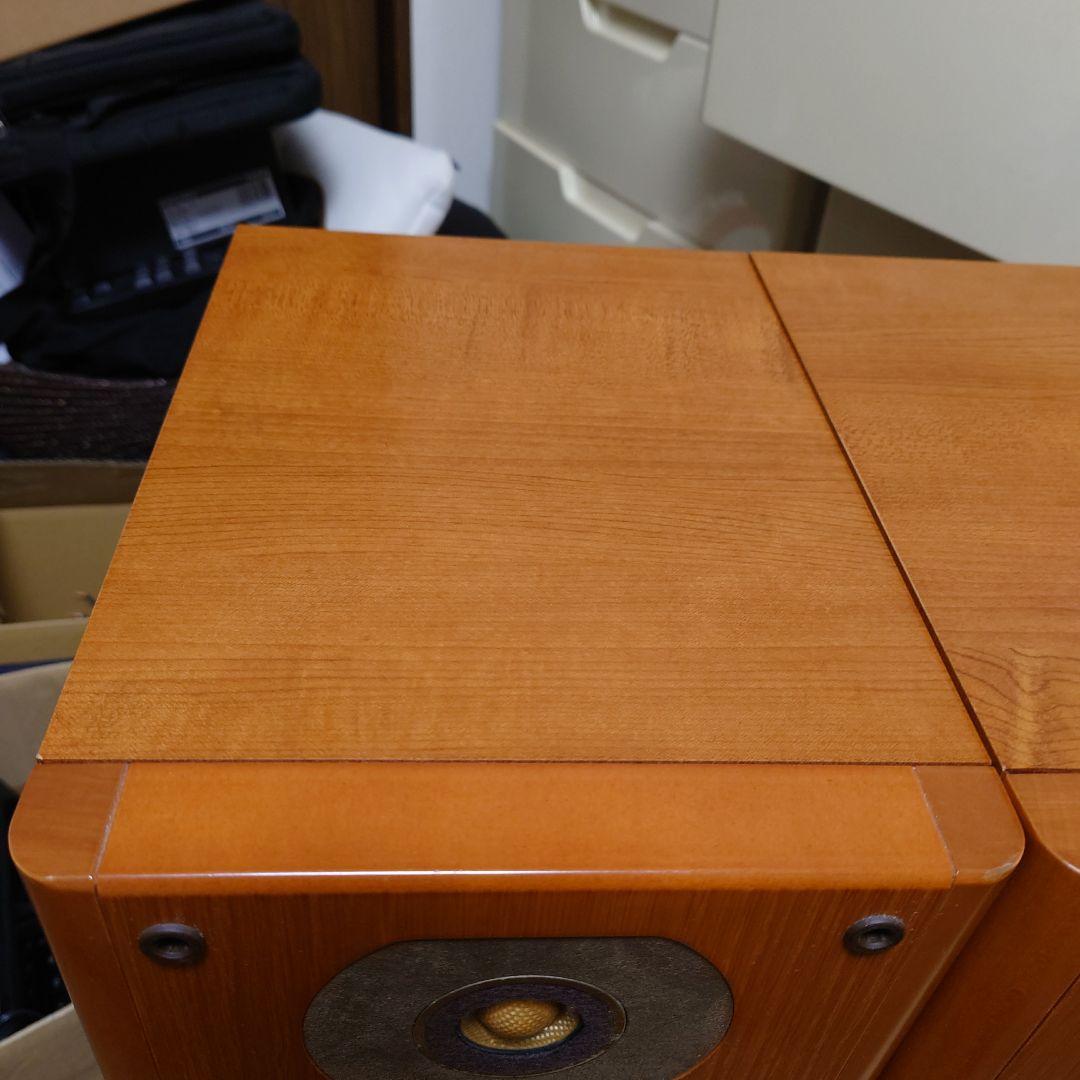 DIATONE スピーカー DS-A6 ペア