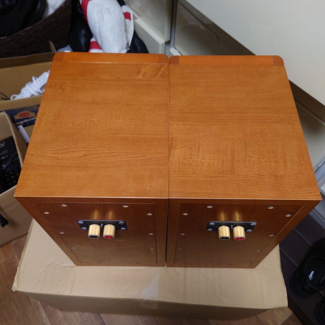 DIATONE スピーカー DS-A6 ペア