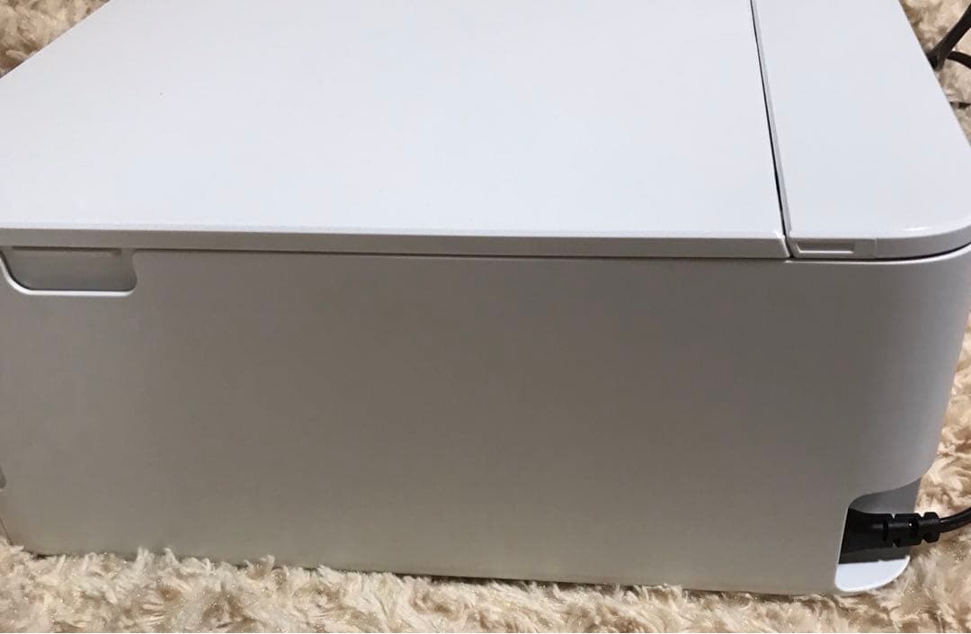 EPSON プリンター　EP-882AW