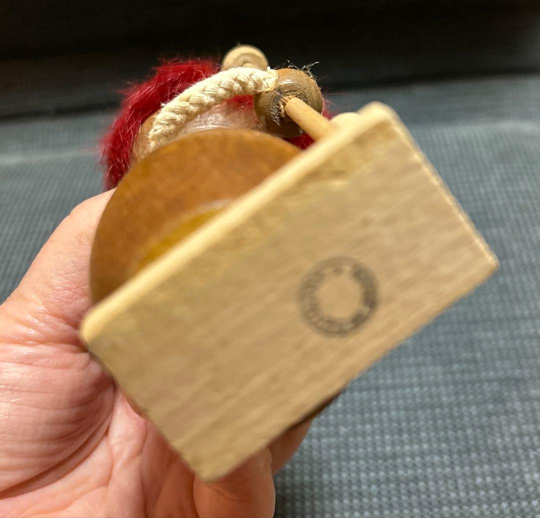 ノギンス人形　超美品⑨