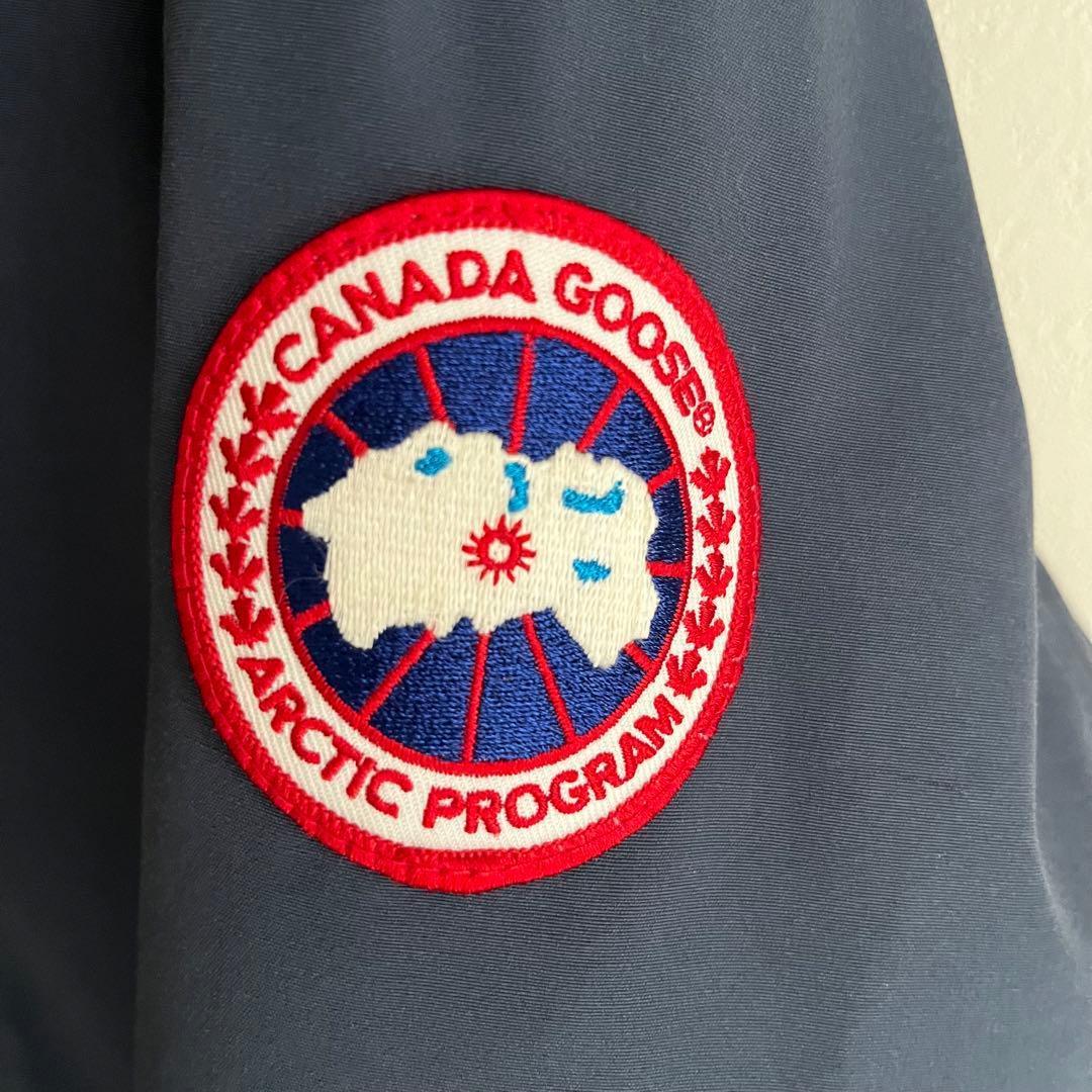 【希少✨レアカラー】カナダグース　ジャスパー　ダウン　M \"Spirit\"